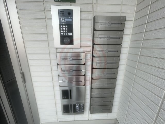 スペチアーレ巽中C棟の物件内観写真