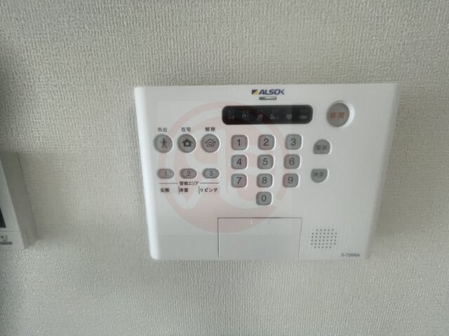 スペチアーレ巽中C棟の物件内観写真