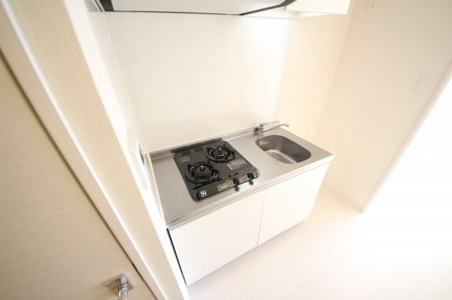 ベルンガーデン巽の物件内観写真