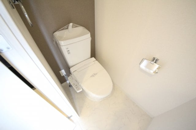 ベルンガーデン巽の物件内観写真