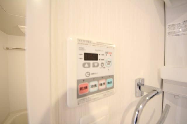 ベルンガーデン巽の物件内観写真