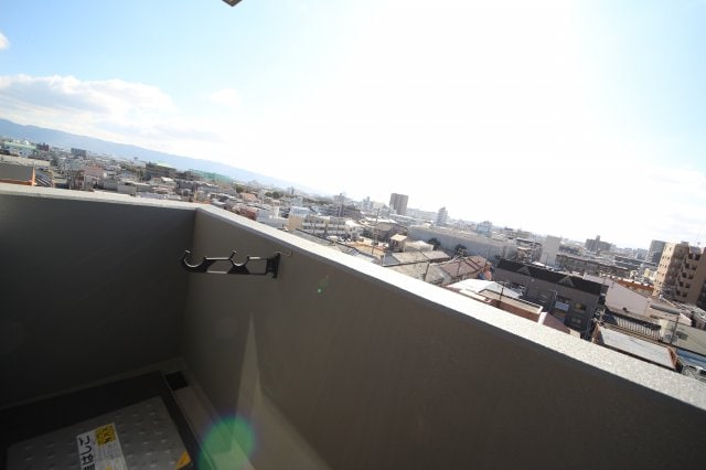 ベルンガーデン巽の物件内観写真