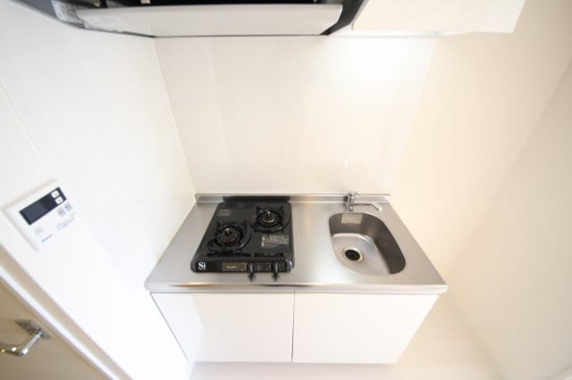 ベルンガーデン巽の物件内観写真