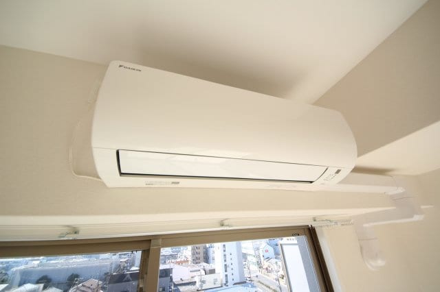 ベルンガーデン巽の物件内観写真