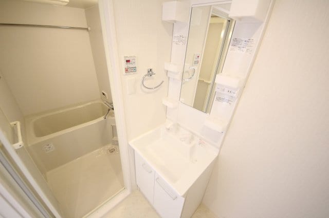 ベルンガーデン巽の物件内観写真