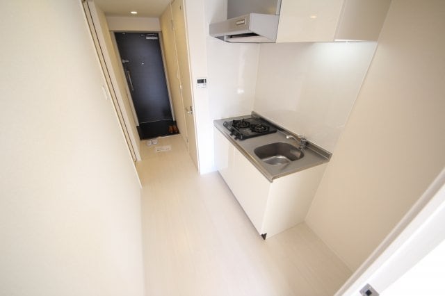 ベルンガーデン巽の物件内観写真