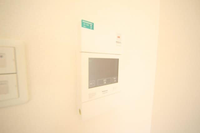 ベルンガーデン巽の物件内観写真