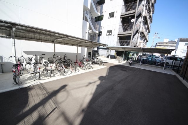 ベルンガーデン巽の物件内観写真