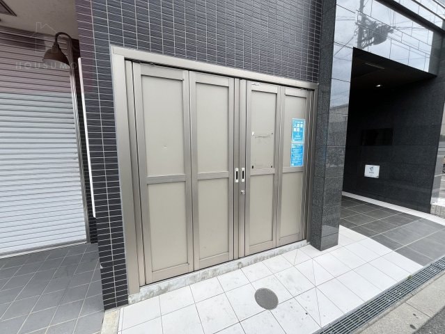 ベルンガーデン巽の物件内観写真