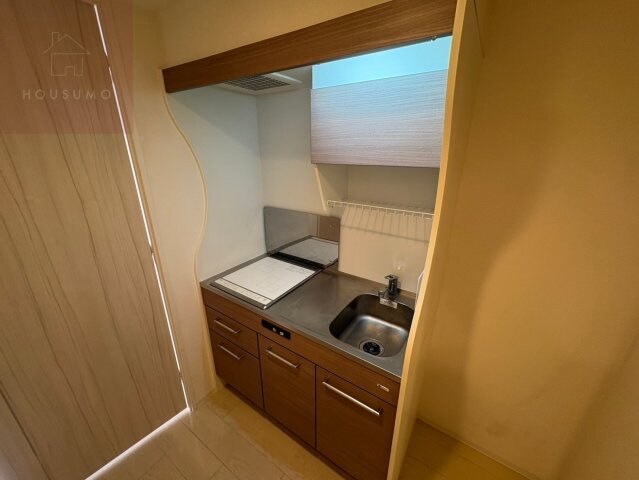 セレニテオズ北巽の物件内観写真