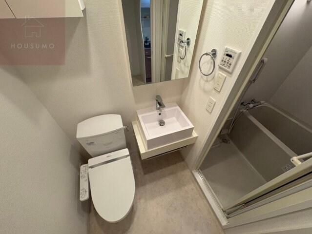 セレニテオズ北巽の物件内観写真