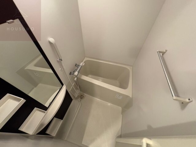 セレニテオズ北巽の物件内観写真