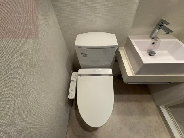 セレニテオズ北巽の物件内観写真