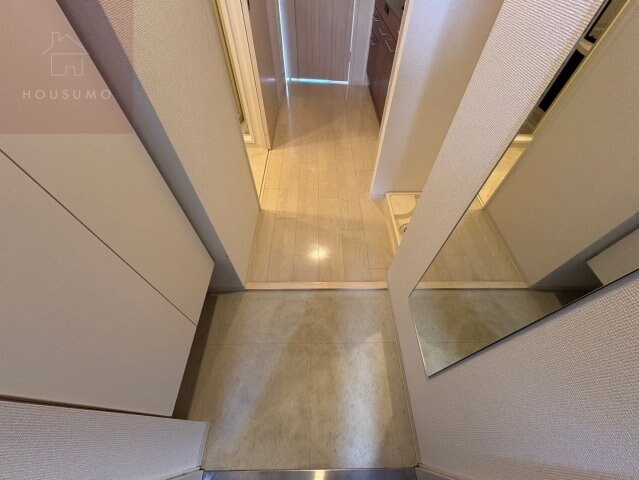 セレニテオズ北巽の物件内観写真