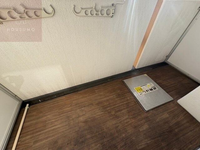 セレニテオズ北巽の物件内観写真