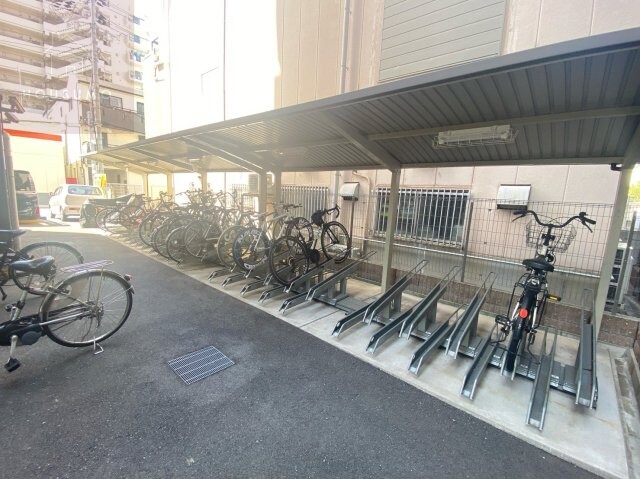 セレニテオズ北巽の物件内観写真