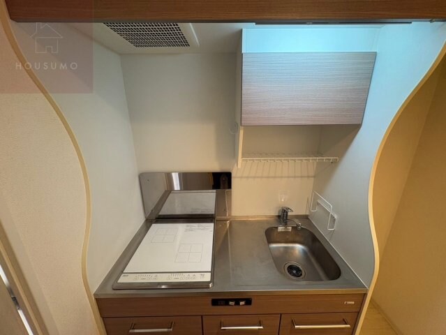 セレニテオズ北巽の物件内観写真