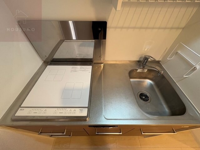 セレニテオズ北巽の物件内観写真