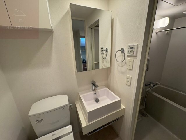 セレニテオズ北巽の物件内観写真