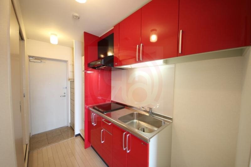 Ritz新今里の物件内観写真