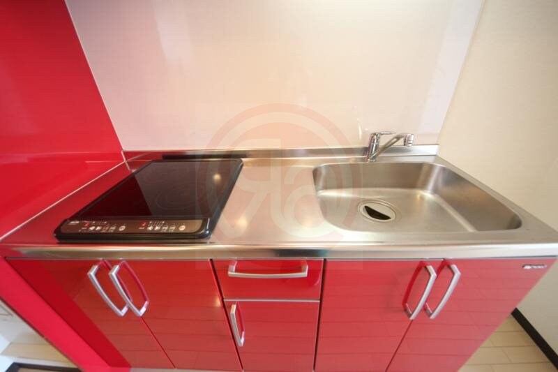 Ritz新今里の物件内観写真