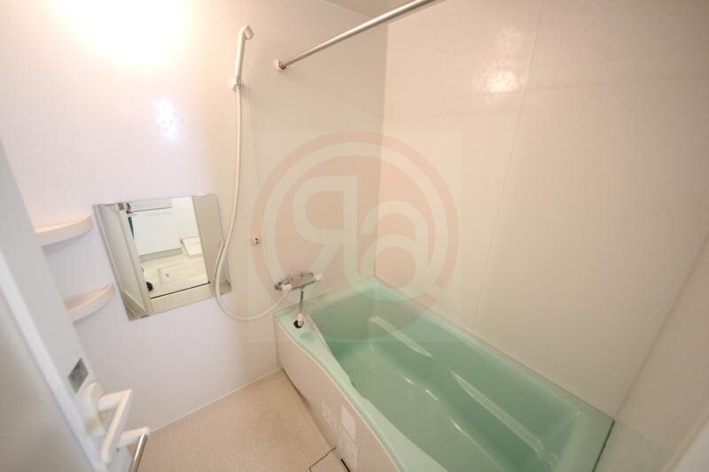 Ritz新今里の物件内観写真