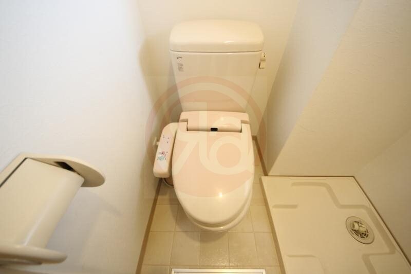 Ritz新今里の物件内観写真