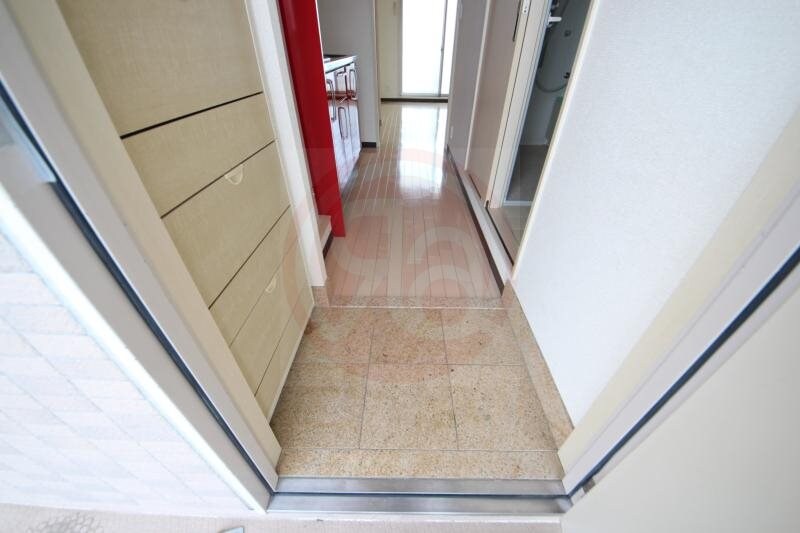 Ritz新今里の物件内観写真