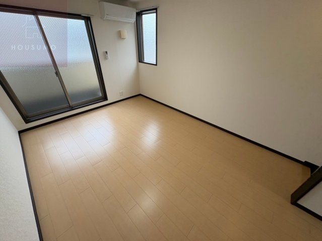 トリアノン東中浜の物件内観写真