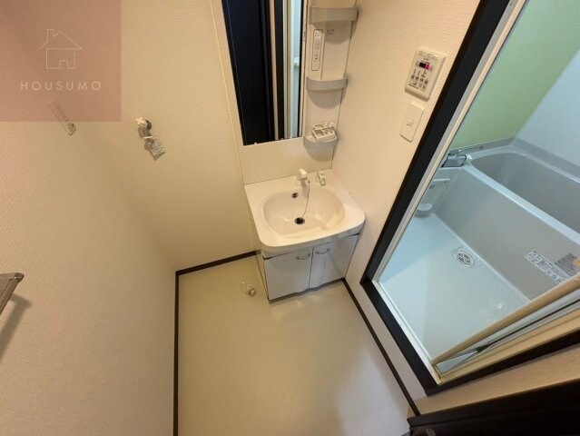 トリアノン東中浜の物件内観写真