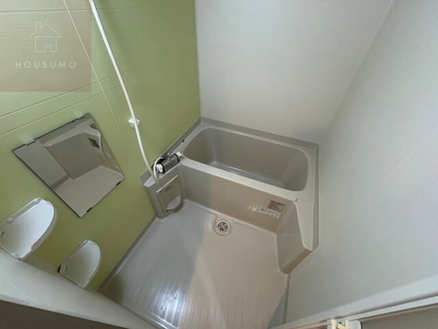 トリアノン東中浜の物件内観写真