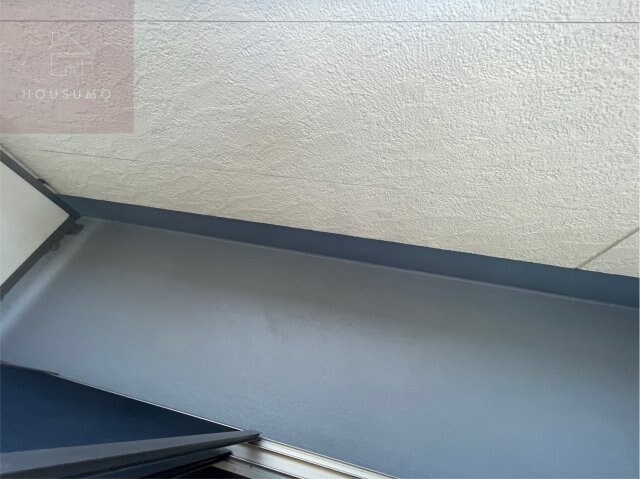 トリアノン東中浜の物件内観写真