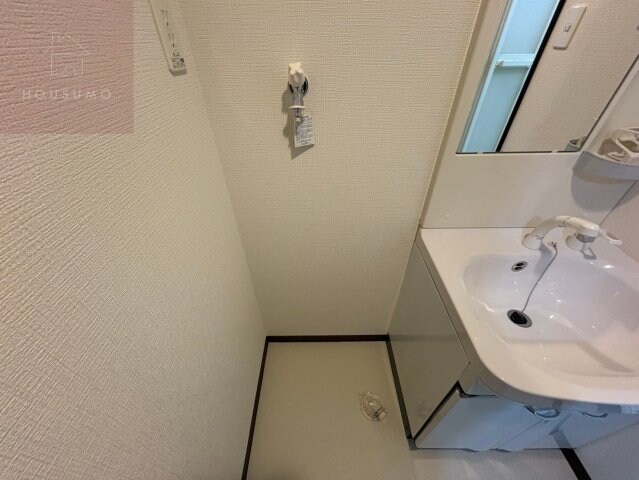 トリアノン東中浜の物件内観写真