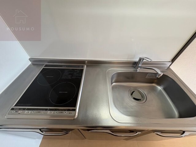 トリアノン東中浜の物件内観写真