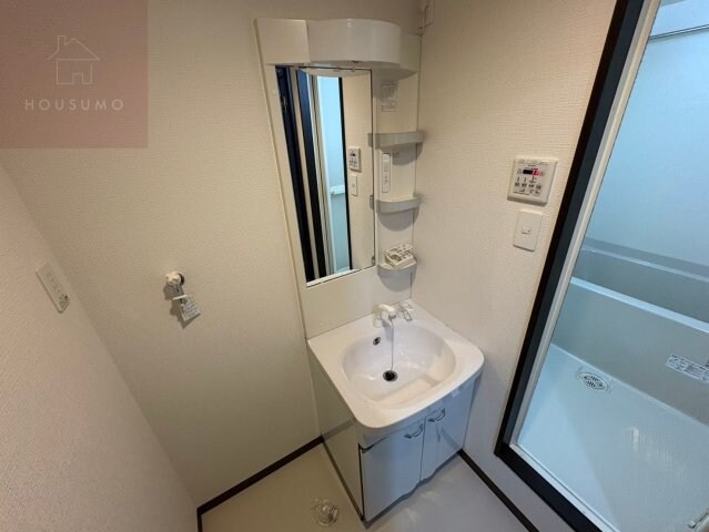 トリアノン東中浜の物件内観写真