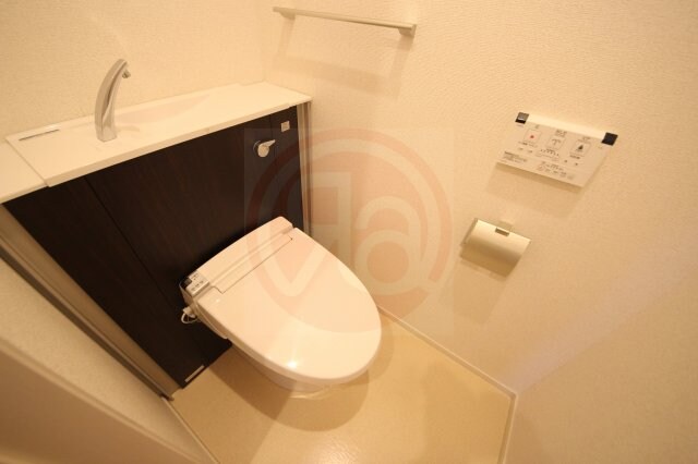 ビルズの物件内観写真