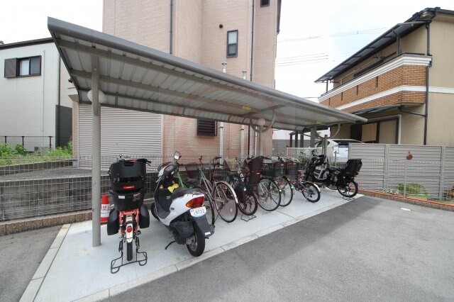 ビルズの物件内観写真