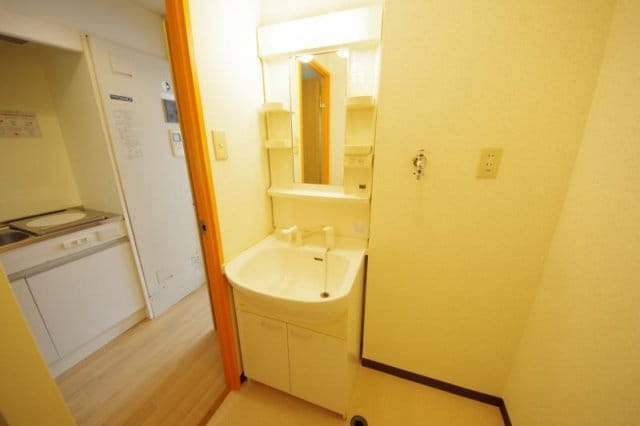 スパジオビィータの物件内観写真