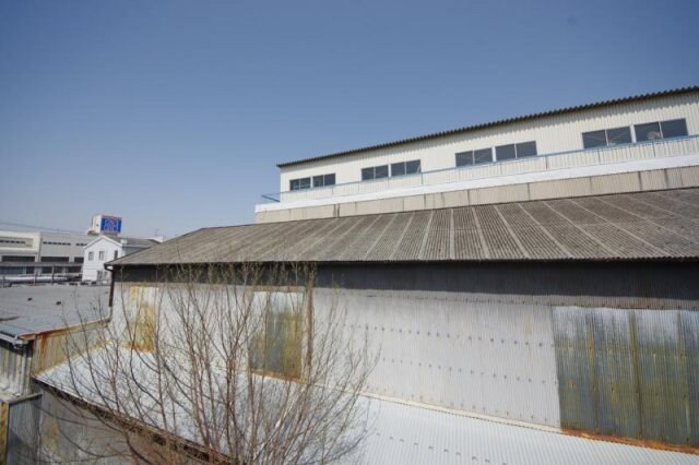 スパジオビィータの物件内観写真