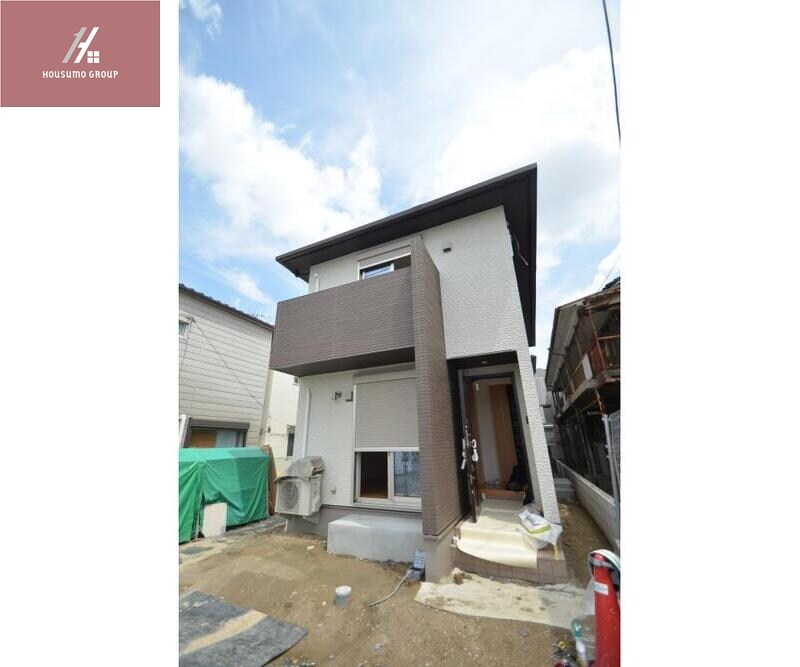 河内花園駅 徒歩15分 1-2階の物件外観写真