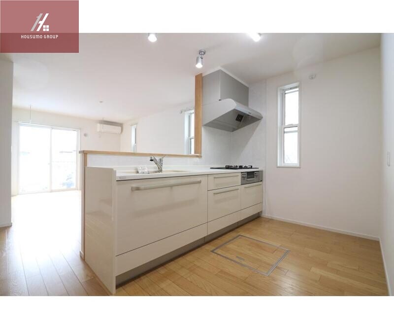 河内花園駅 徒歩15分 1-2階の物件内観写真