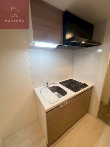 ワールドアイ大阪East Cityの物件内観写真