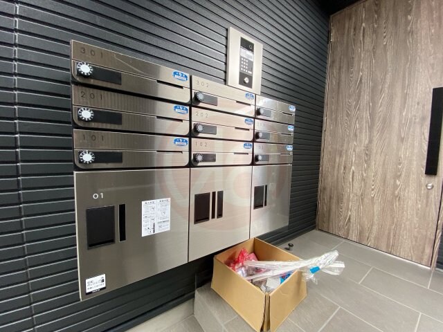 STEADY八戸ノ里の物件内観写真