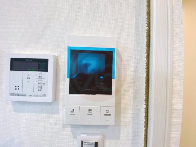 STEADY八戸ノ里の物件内観写真