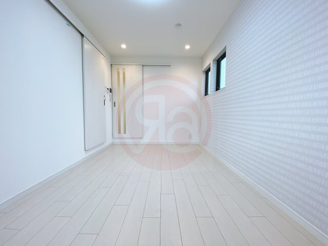 STEADY八戸ノ里の物件内観写真