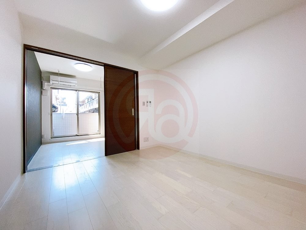 センターポートの物件内観写真