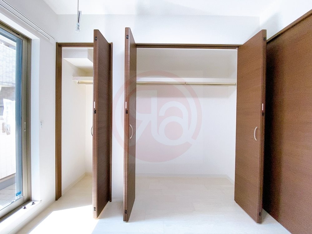 センターポートの物件内観写真