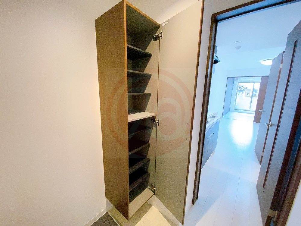 センターポートの物件内観写真