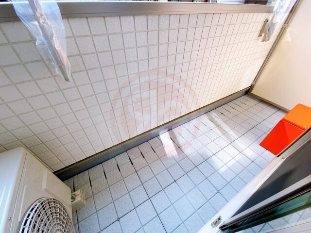 センターポートの物件内観写真