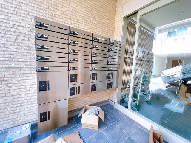 センターポートの物件内観写真